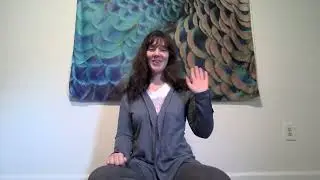 Meditation Mondays with Brittany (Week 6)