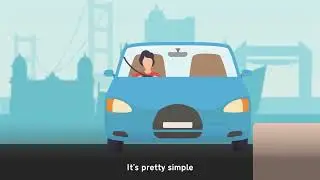 Travel Hull: Share the Road - The Dutch Reach