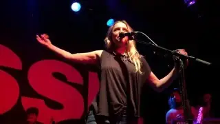 Lissie Koeln Full Concert 03.03.2016 HD