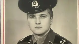 Бог Спас Меня