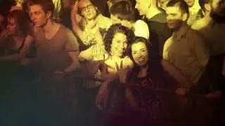 GLOBAL DIGGERS x Major Lazer x Kwazar x Spox - 13.12.2013 @ Basen, Warszawa
