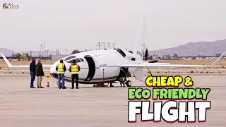 Eco Friendly Flight, 30 Miles per Gallon!! - More Mileage than your SUV !!