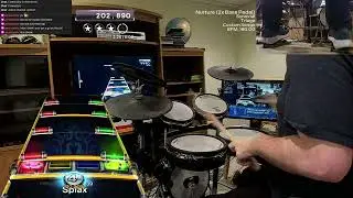 Nurture Pro Drums 97%