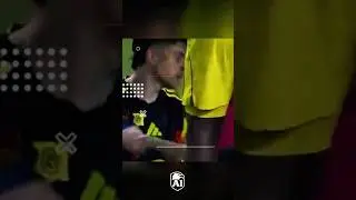 &iexcl;&iexcl;AS&Iacute; SALIO ALVARO FIDALGO DE MOLESTO POR LESIONARSE!! 🤯😡🥹