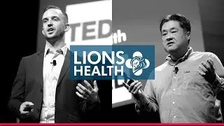 Lions Health TV Meets: Ben Park and Dr John Redmond