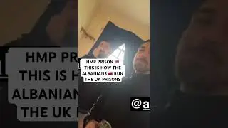 HMP PRISON #hmp #rtmpodcast #youngspray #bouncer #grmdaily #linkuptv #ukdrill #ukdrilltypebeat #rtm