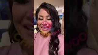 😱🚨CAROLINA SANDOVAL MANDA INDIRECTA A NICK HERNÁNDEZ
