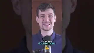 Богатство, описанное в Библии, начинается с этого (объяснение Притчей 24)