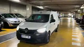 Renault Express VAN BLUE DCI 95 CONFORT - GARANTIE 12 mois incluse