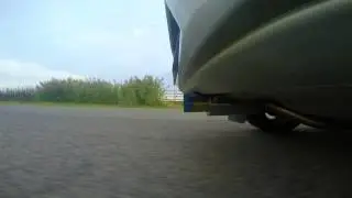 Ricer Toyota Camry Impreza WRX