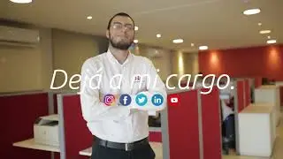 Interasistencia - &iquest;Qui&eacute;nes somos?