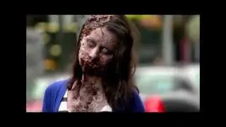 Zombie Apocalypse Run -- Powered by CrossFit P.A.W.