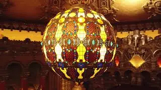 Fly Through of the Fox Theater in St. Louis