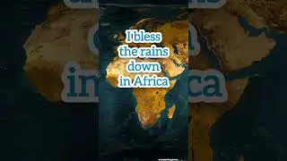 Africa - Toto (1982)  #music #song #lyrics #englishlyrics #toto #africa #80s