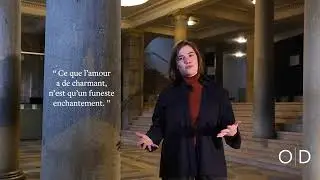 Introduction | Tout savoir sur Armide · Lully | Opéra de Dijon