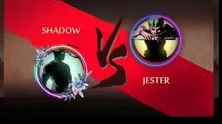 shadow vs jester