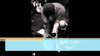 Ryan Fyffe 