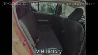 2018 Toyota Prius 2018 JTDKDTB3XJ1617956