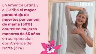 Prevención de cáncer de mama