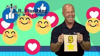 Charlotte Plumber with Over 4000 5-Star Reviews