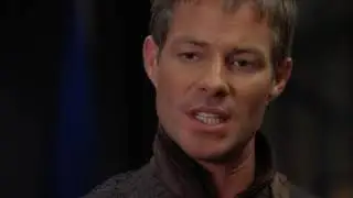 Sebastian Spence in 