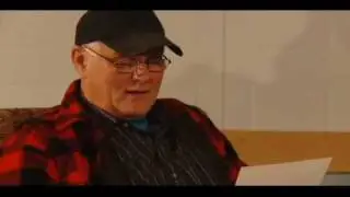Cape Breton Coal Miners - Buddy Lend a Hand