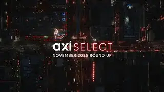 November Axi Select Highlights - The power of strategy, discipline and structure