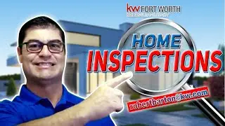Home Inspections for First Time Home Sellers in Fort Worth Texas