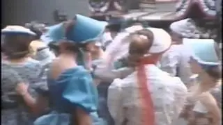 1958 Grundy  VA 100 Year Celebration Video