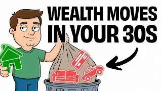 Major MONEY Milestones To Accomplish In Your 30S