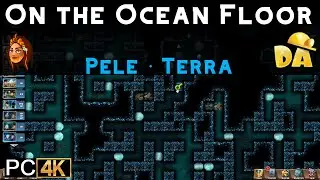 On the Ocean Floor | Pele #5 (PC) | Diggy's Adventure