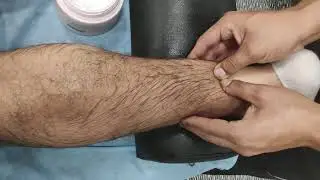 עיסוי שוודי קלאסי