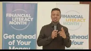 FINANCIAL LITERACY SUMMIT 2024