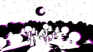 Night Chant - Official Visualizer