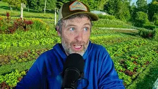 Churches Could be Farms + My Biggest Farming “Aha!” Moments