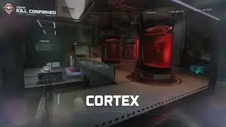 Multiplayer Games - Cortex - Kill Confirmed and Overload