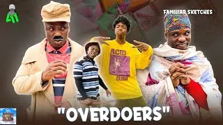 Overdoers (012)