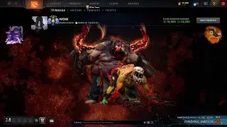 Turbo Mode -Mode Rage Use Cheat in Dota 2 Update 7.33 (Hake.Me)