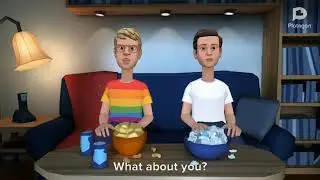 Everyday english situational dialogs making suggestions, invitations  accepting and refusing