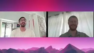 Podcast E6: Wasim Lorgat