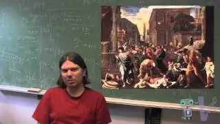 Science Scoop - Episode 3 -University of Ottawa: Zombies