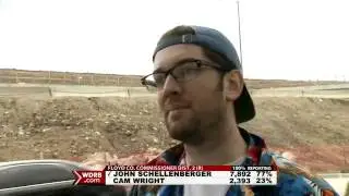 WDRB News at 11 5-3-16 A Block
