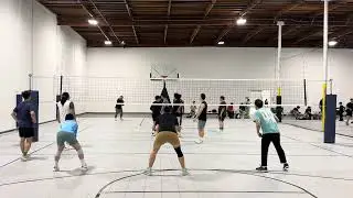Aces & Kings  - Spiking Aces Game 3 | 01/13/2026