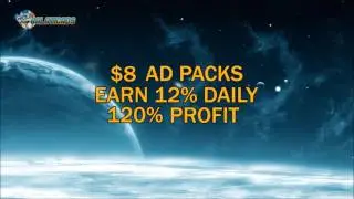 What is Galatic Ads