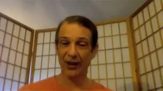 V2:  Intro to Qigong, Part 1--Definition and Benefits