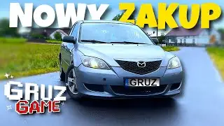 KUPILIŚMY NOWE AUTO POD PROJEKT!