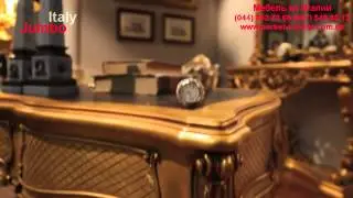 CITTERIO mobili - Salone del mobile di Milano 2012 - Jumbo Italy - Мебель из Италии