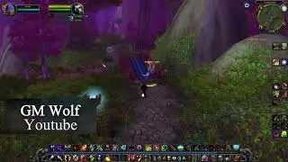 Teldrassil Gasthaus Location | Teldrassil Innkeeper Location | Teldrassil Ruhestein | WoW Classic