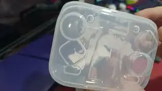 Nyxi hyperion 2 joycons calidad de locos !!!!!!