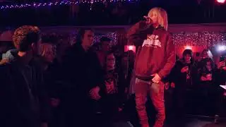 Matt Ox - Overwhelming